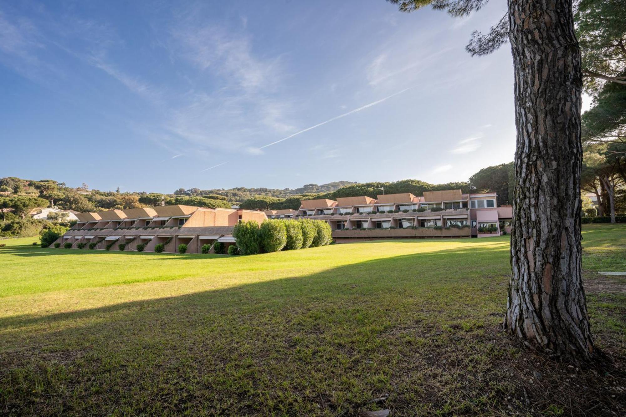 Residence Scoglietto 50 Punta Ala Exterior foto
